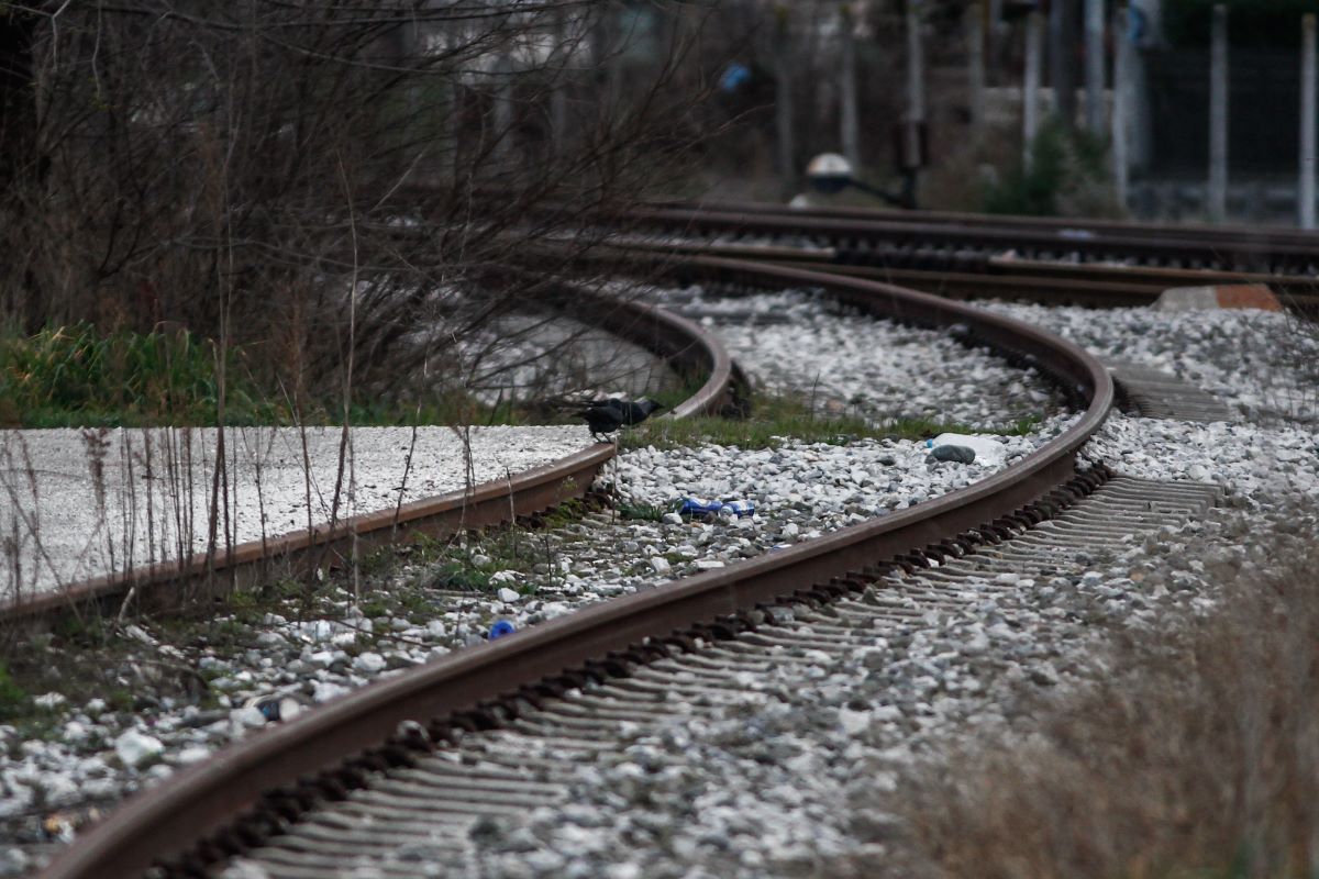 Hellenic Train: Με λεωφορεία από Τετάρτη η μετακίνηση επιβατών