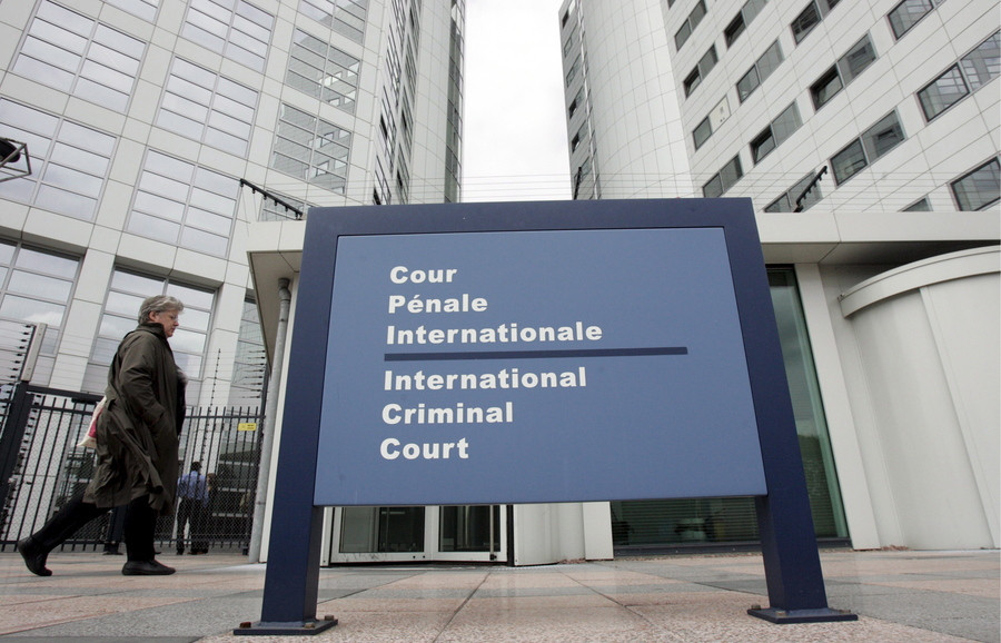 Η Ρωσία απαντά στη δίωξη του Πούτιν με ποινική διαδικασία κατά του Διεθνούς Ποινικού Δικαστηρίου