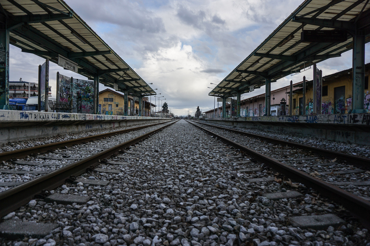Τρένα – Προαστιακός: Πώς θα γίνει η μερική επανεκκίνηση την Τετάρτη