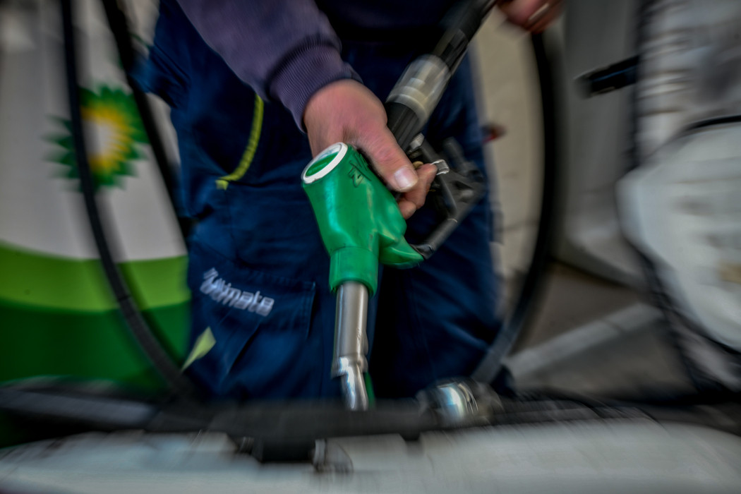 Πρόεδρος βενζινοπωλών: «Δεν πρόκειται να ξαναδούμε φθηνή βενζίνη στην Ελλάδα» [Βίντεο]