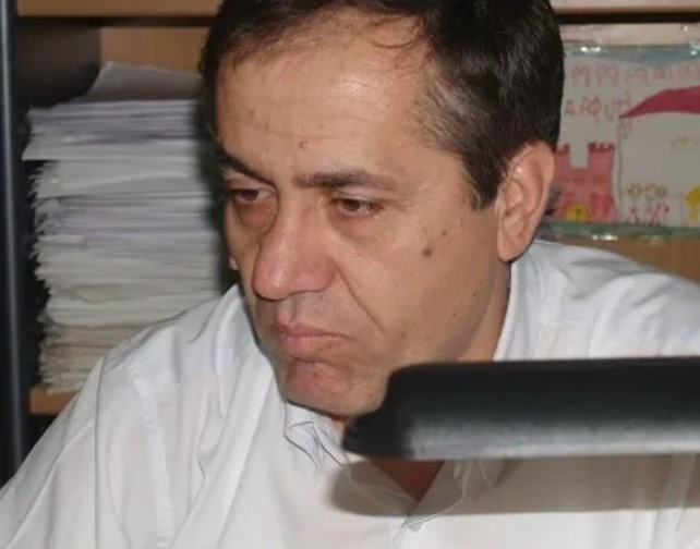Πέθανε ο δημοσιογράφος Παναγιώτης Κακαλής