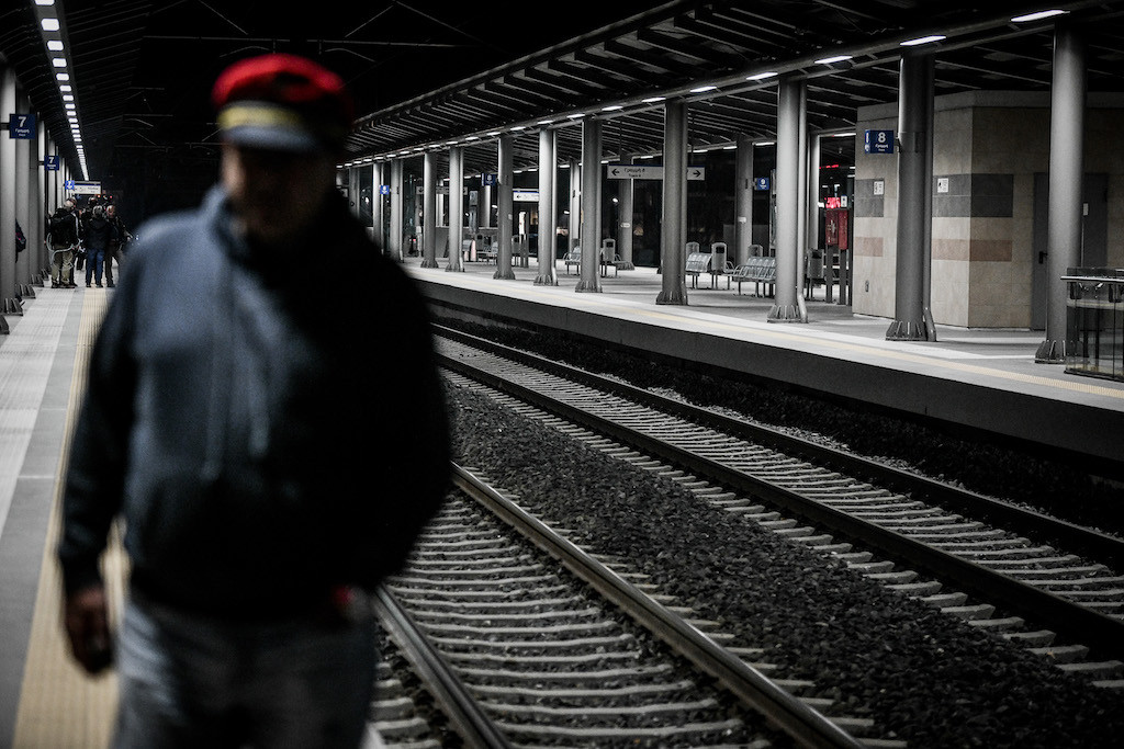 Επαναλειτουργία σιδηροδρόμου: «Φωτόσημα σβηστά» και άλλες αναφορές «ασφάλειας»