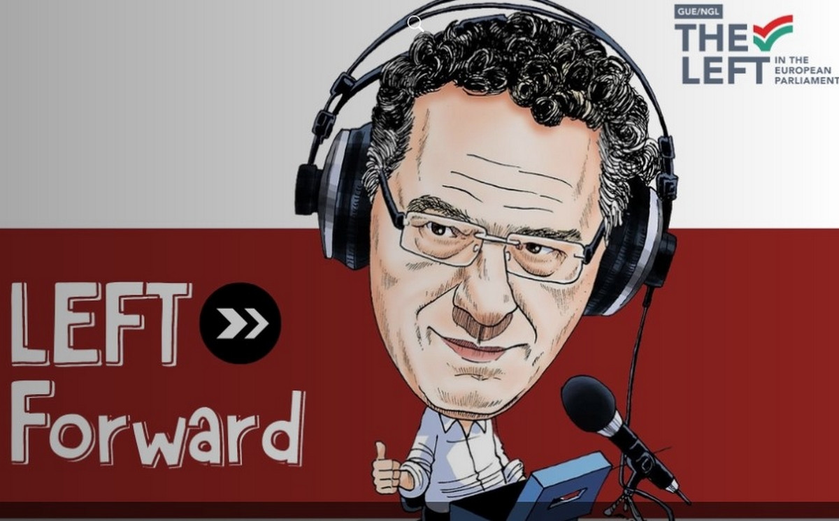 Podcast με τον Κώστα Αρβανίτη: Η LIBE, o κ. Reynders και πώς ο κ. Μητσοτάκης ξαναβρήκε το χαμόγελο του