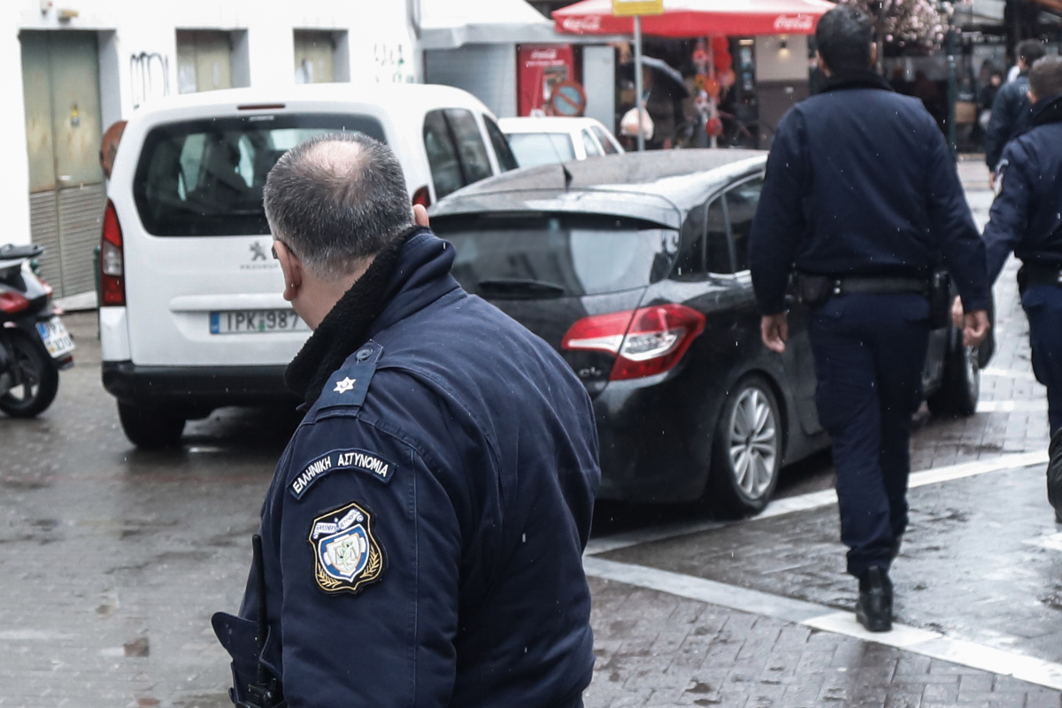 Απολογείται ο προπονητής τάε κβο ντο που κατηγορείται για βιασμό ανήλικων αθλητριών