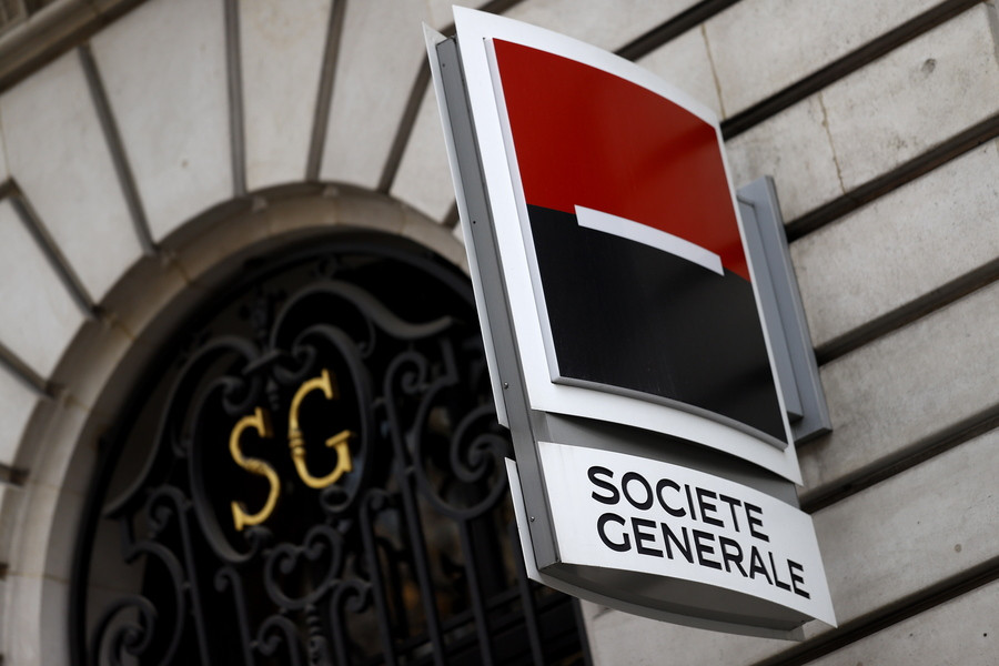 Γαλλία: Εισαγγελικές έφοδοι σε τράπεζες για απάτες