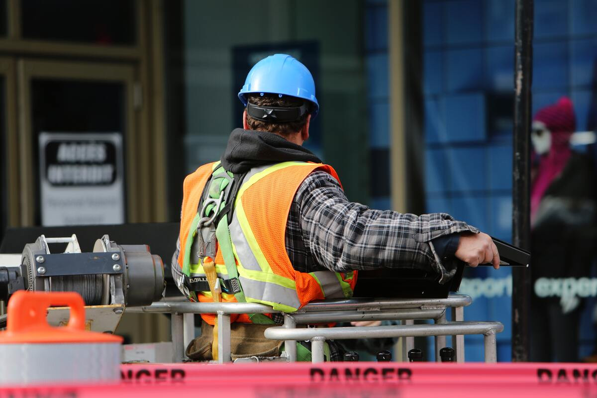 Άμεση λήψη μέτρων λόγω αύξησης εργατικών ατυχημάτων και δυστυχημάτων ζητούν οι εργαζόμενοι