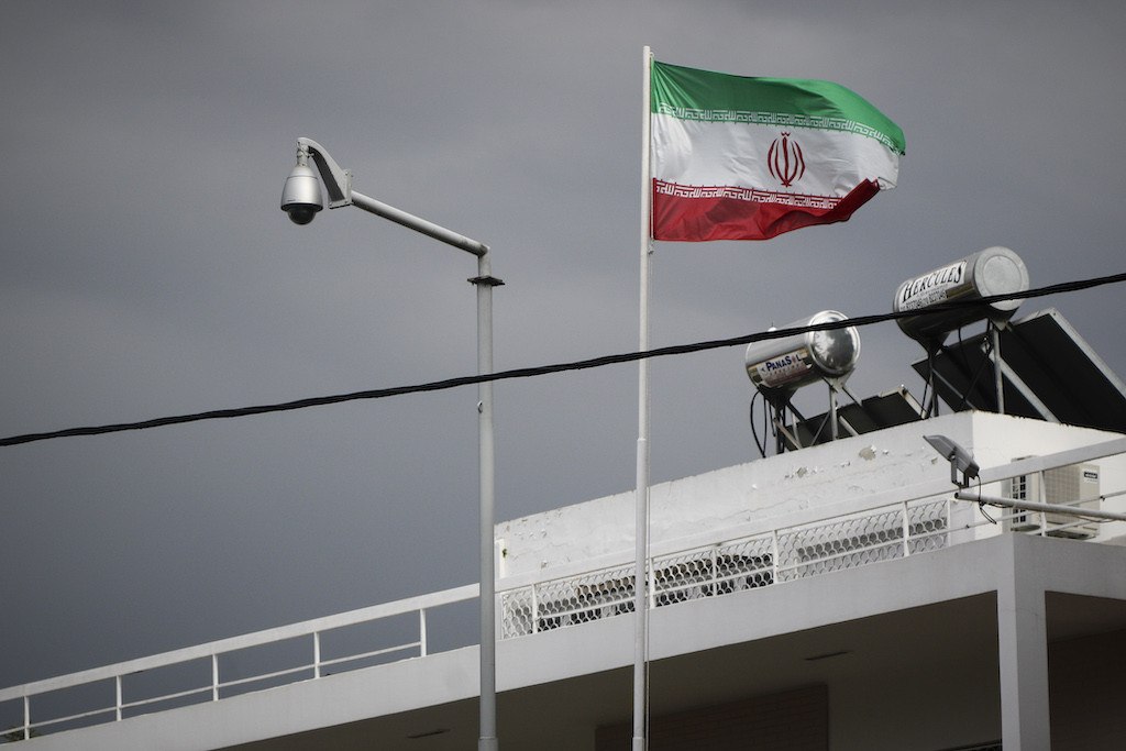 Πρεσβεία Ιράν για τρομοκρατικό δίκτυο: Κατασκευασμένα σενάρια από σιωνιστικές πηγές