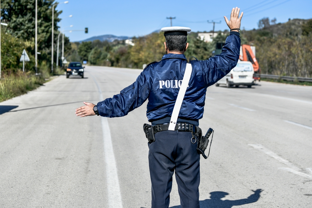 Αττική: Κυκλοφοριακές ρυθμίσεις στα νότια προάστια λόγω αθλητικών εκδηλώσεων