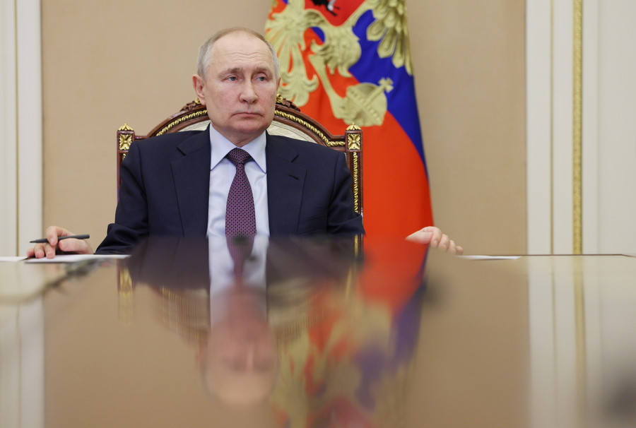 Ρωσία – Το νέο δόγμα στην εξωτερική πολιτική: Οι ΗΠΑ κύρια πηγή κινδύνων για τη διεθνή ειρήνη