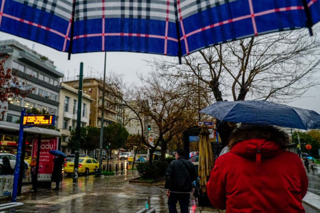 Καιρός: Νέα άνοδος της θερμοκρασίας το Σάββατο – Σταδιακή επιδείνωση από την Κυριακή