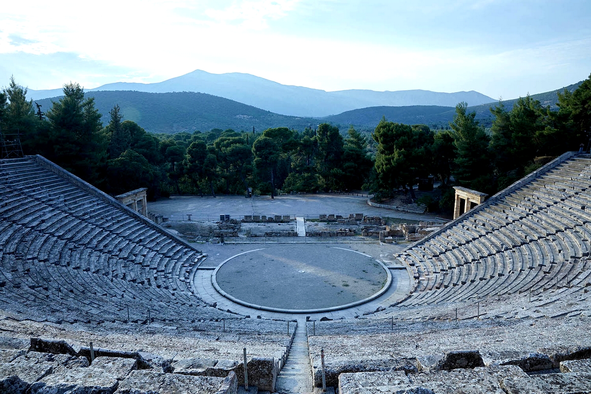 Φεστιβάλ Αθηνών – Επιδαύρου 2023: Το πρόγραμμα των εκδηλώσεων