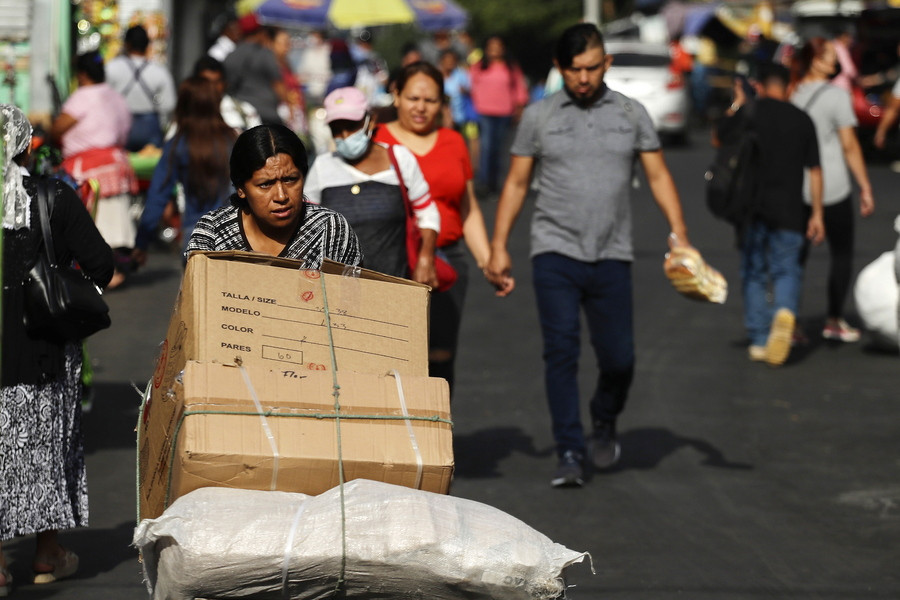 Λατινική Αμερική: Συμμαχία 11 χωρών για την αντιμετώπιση του πληθωρισμού