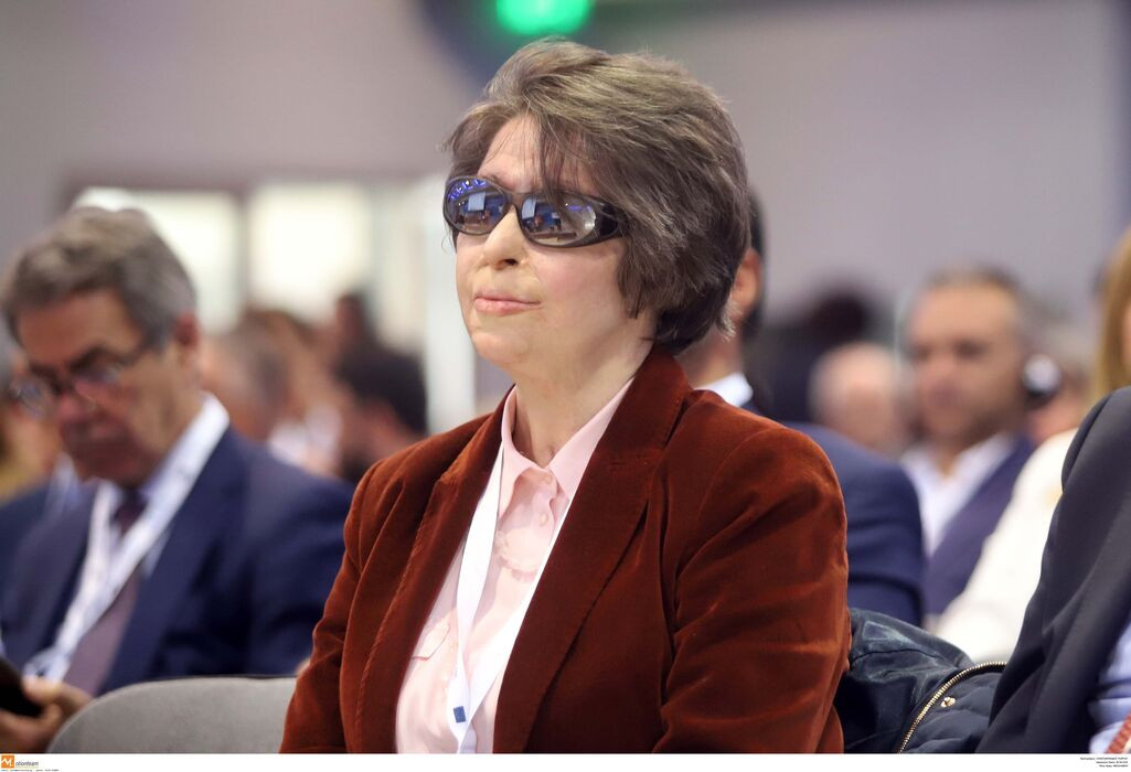 Εκλογές 2023: Υποψήφια με το ΚΚΕ η Κωνσταντίνα Κούνεβα