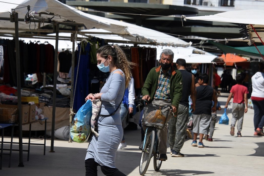 Έκθεση Τράπεζας της Ελλάδος: Διευρύνεται ο κίνδυνος φτωχοποίησης στην Ελλάδα