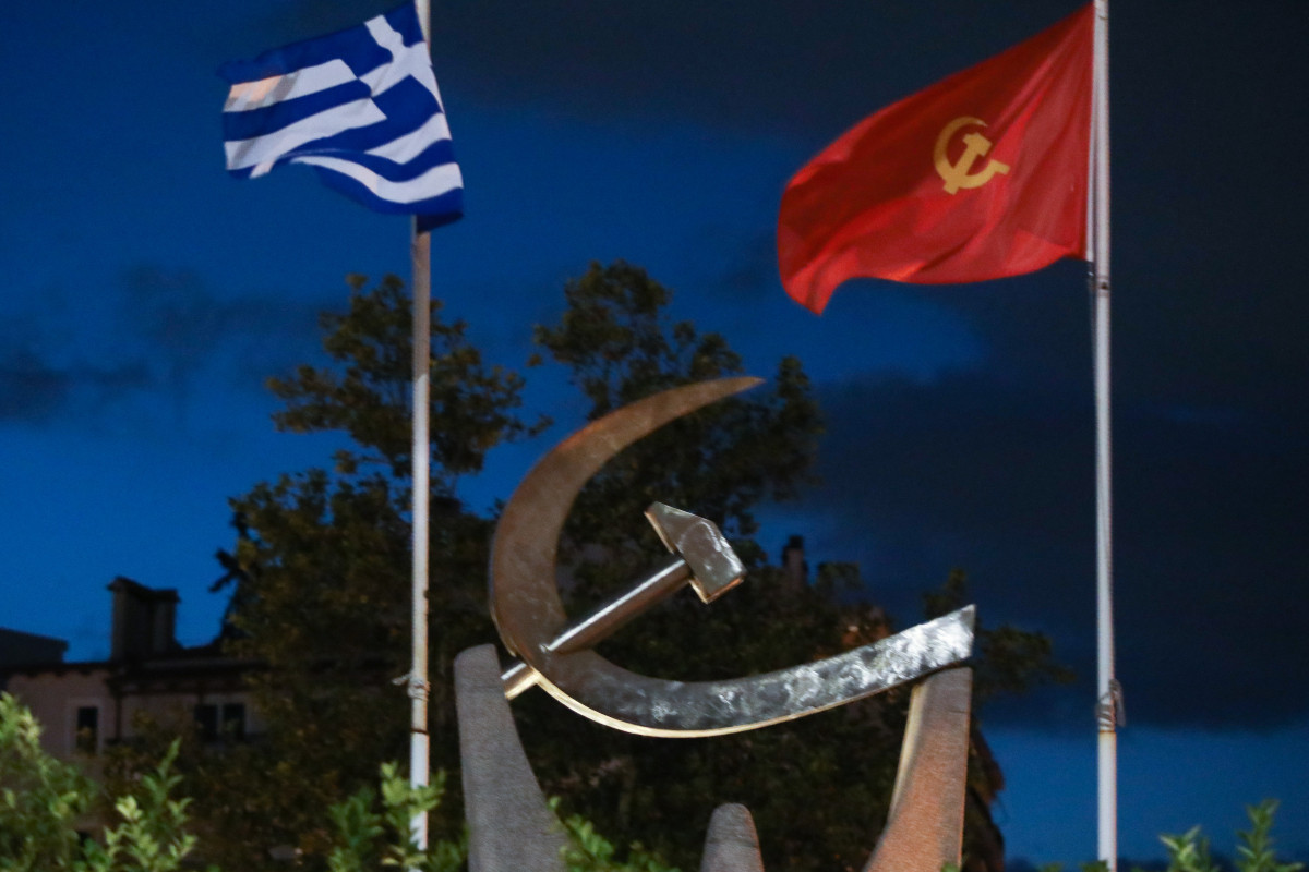 ΚΚΕ: Η μόνη «σταθερότητα» Μητσοτάκη είναι στη συνέχιση της αντιλαϊκής πολιτικής