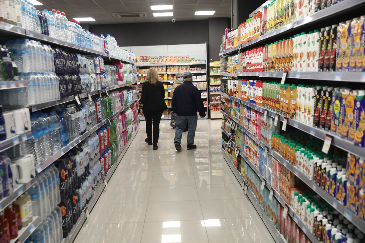 Κυριακή των Βαΐων: Ανοικτά τα καταστήματα – Τι ισχύει με τα σούπερ μάρκετ