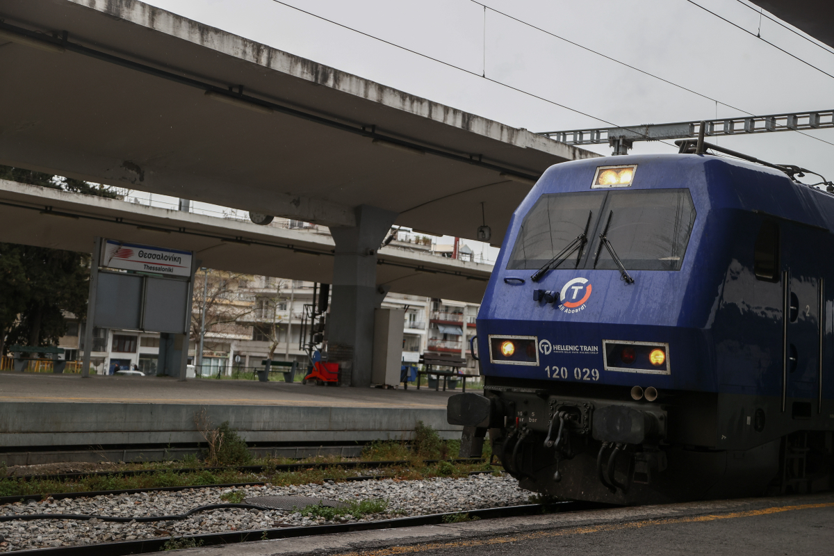 Έμεινε από ρεύμα ξανά το Intercity – «Δεν υπήρχε σχέδιο για το τι θα κάνουμε» [Βίντεο]