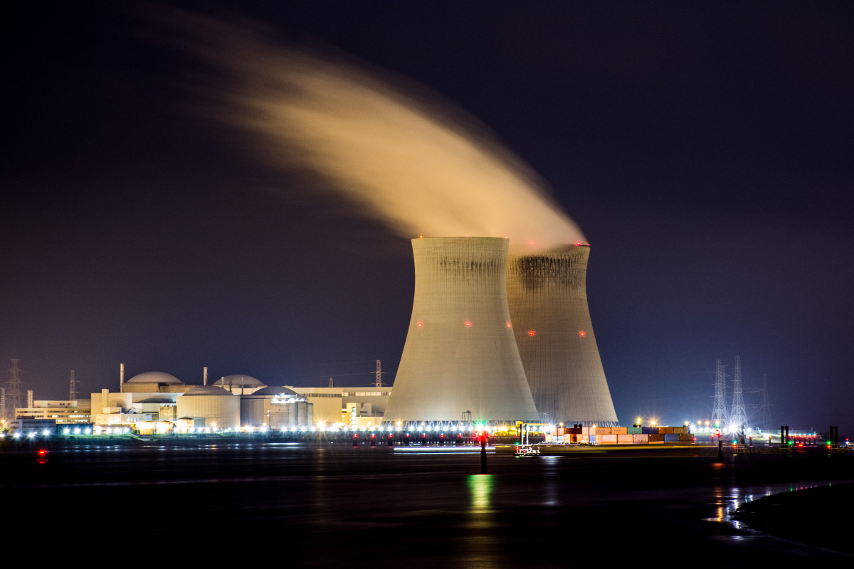 Ένας στους δύο Γερμανούς δεν θέλει κλείσιμο των πυρηνικών εργοστασίων