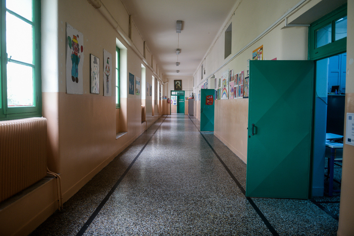 Γιάννενα: Καταγγελίες γονέων για «στρατολόγηση» μαθητών από οπαδικούς συνδέσμους