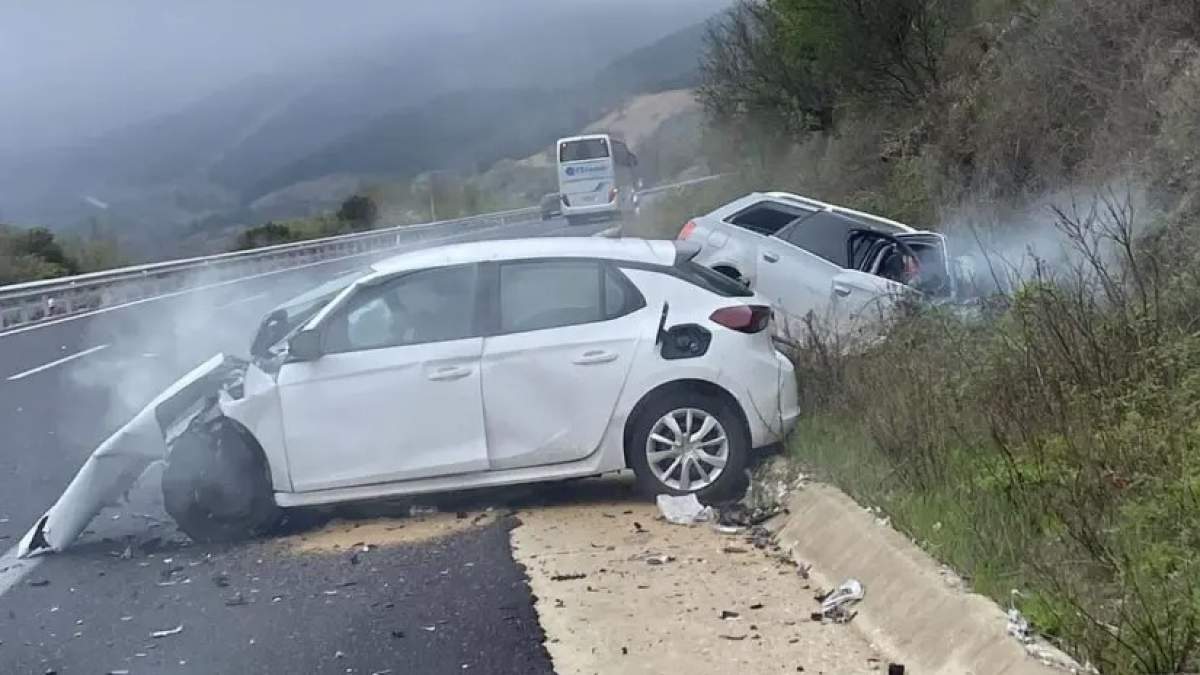 Έβρος: Πώς συνέβη το πολύνεκρο τροχαίο – Τι αναφέρει η αστυνομία