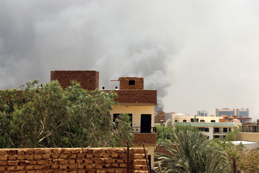 Συγκρούσεις στο Σουδάν: Τι συμβαίνει στην αφρικανική χώρα – Αιτίες και αντιπαλότητες