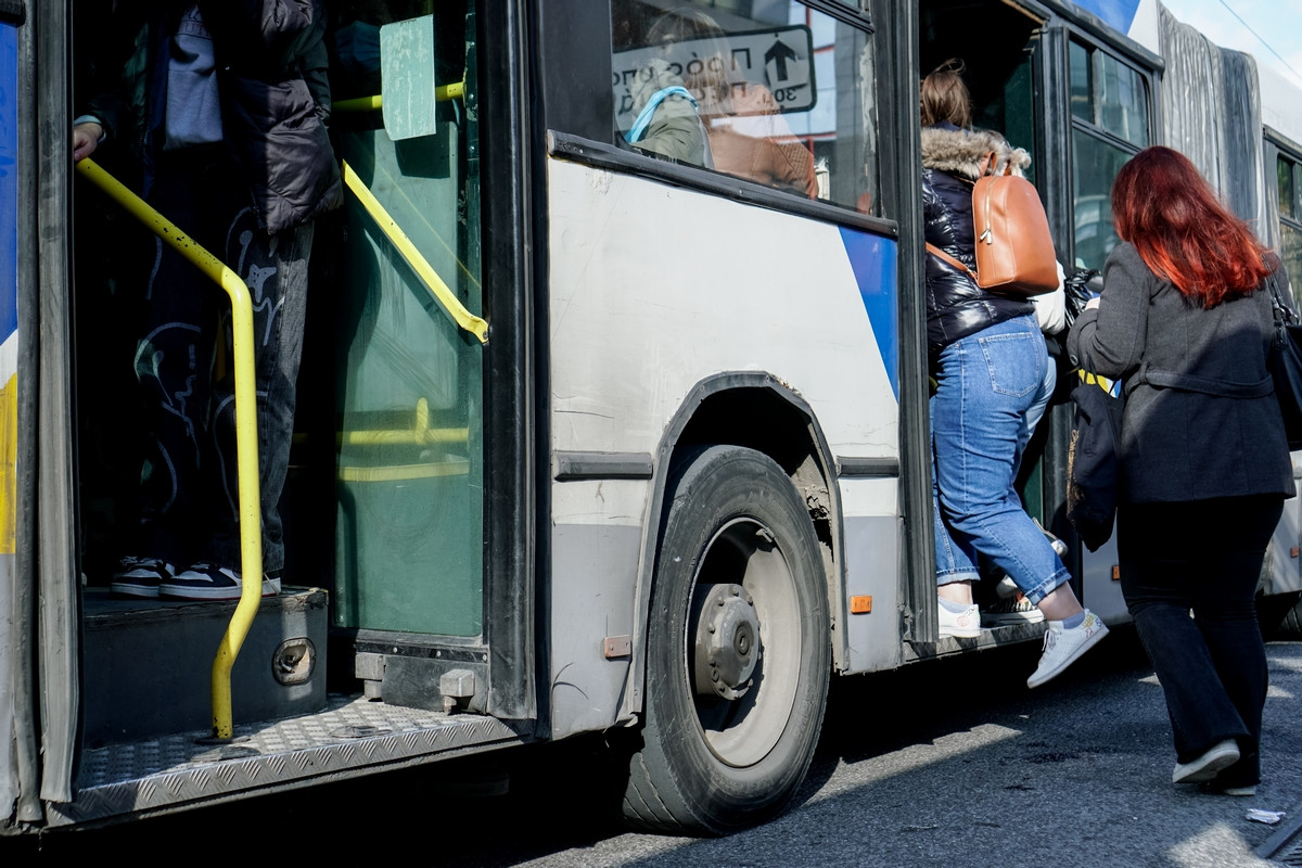 Μέσα μεταφοράς: Πώς θα κινηθούν Κυριακή και Δευτέρα του Πάσχα