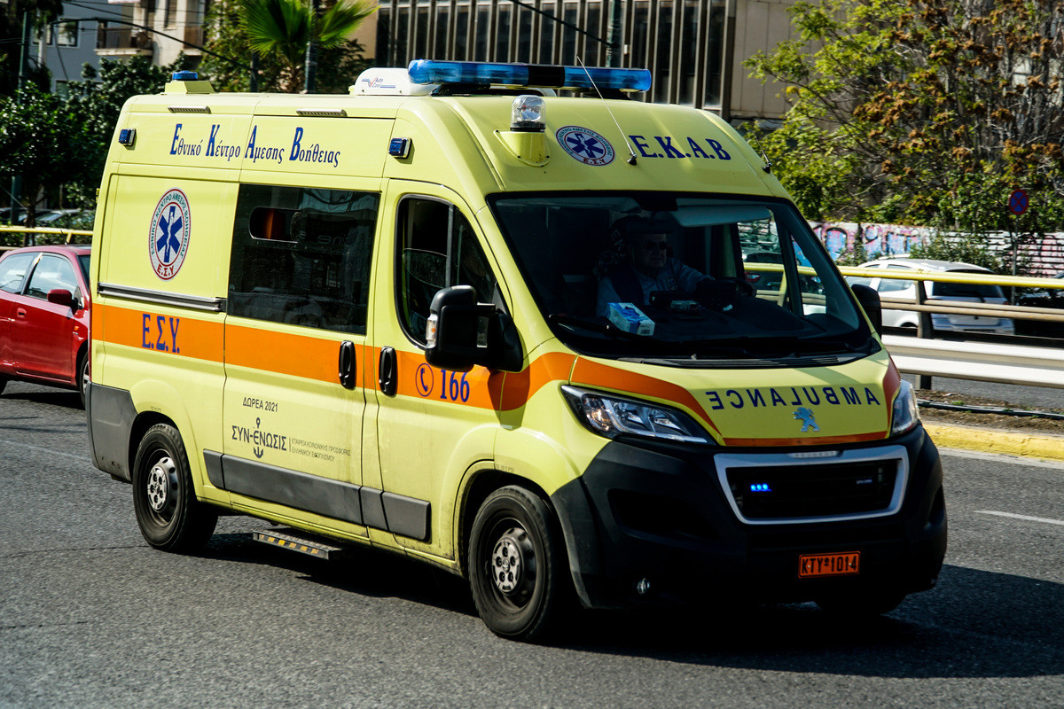Πύλος: Σοβαρός τραυματισμός 8χρονου από κροτίδα – Μεταφέρθηκε στο Παίδων Αθήνας
