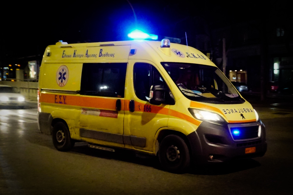 Πάσχα: Σοβαροί τραυματισμοί από βεγγαλικά – Διασωληνώθηκε ο 27χρονος από το Λεωνίδιο