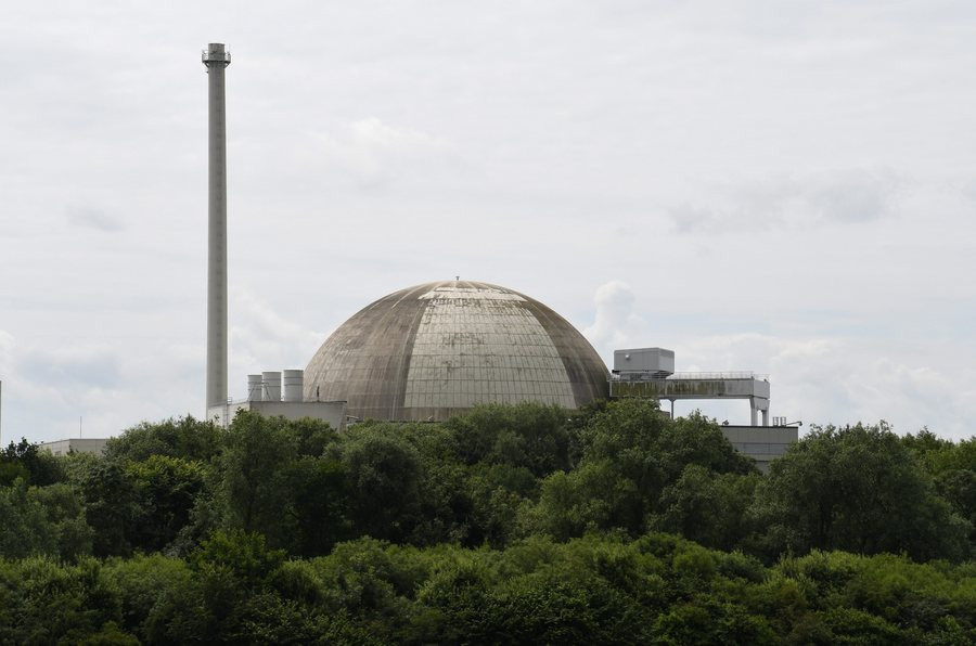 Γερμανία: Αίτημα της βαυαρικής κυβέρνησης για διατήρηση των πυρηνικών σταθμών – Αντιδρούν SPD και Πράσινοι