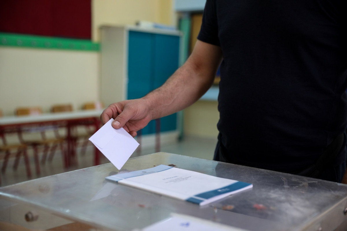 Εκλογές 2023: Τα ποσοστά, η  κατανομή εδρών και ο ρόλος των έγκυρων ψηφοδελτίων
