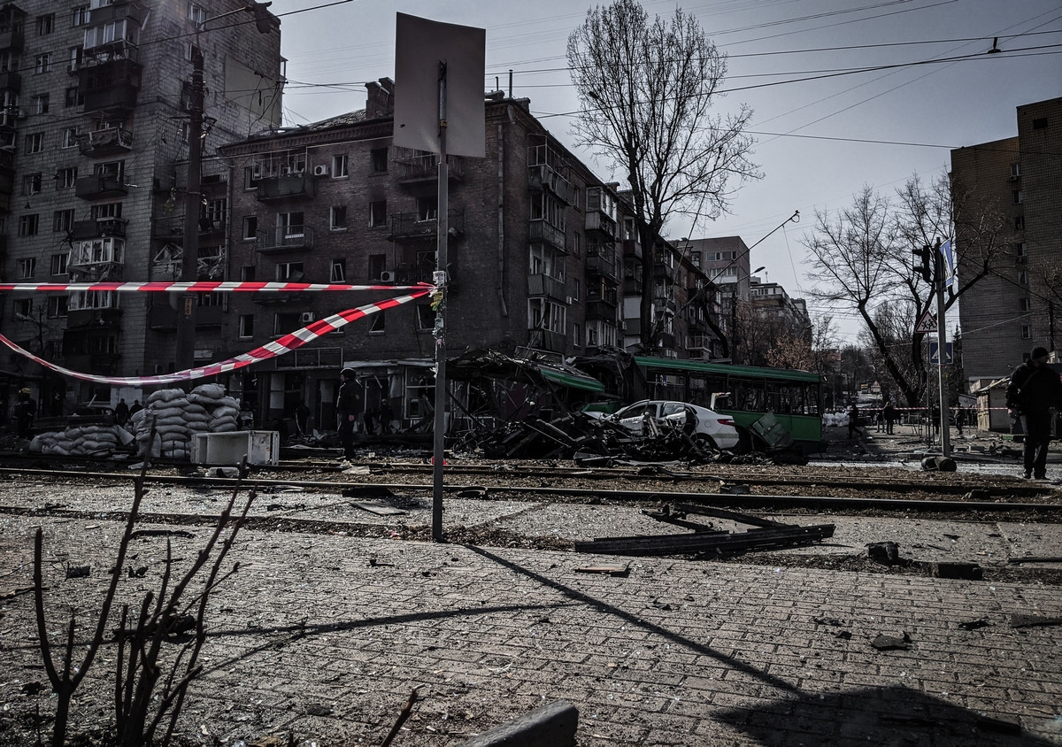 Ρωσία: Νέα διαρροή εγγράφων αποκαλύπτει το μέγεθος της σύγκρουσης στο Κρεμλίνο