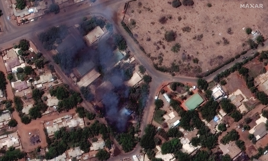 Σουδάν: 24ωρη κατάπαυση του πυρός, με το δάχτυλο στη σκανδάλη