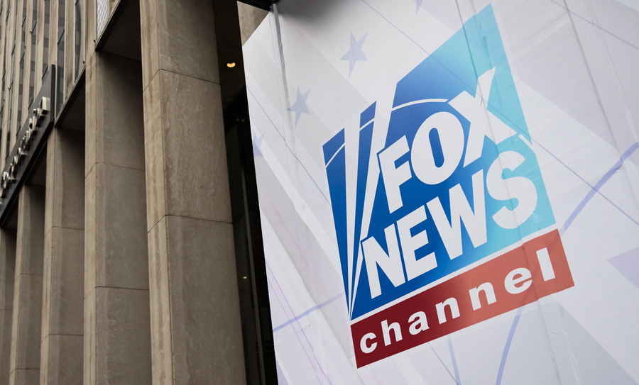 Αποζημίωση – ρεκόρ από το Fox News για συκοφαντική δυσφήμηση