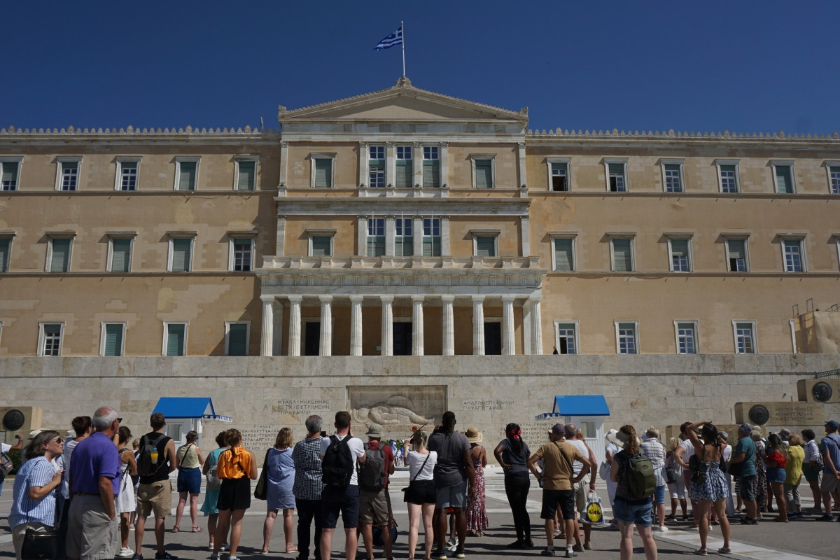 Σε 251 δημοσκοπήσεις πριν τις εκλογές του 2019 η ΝΔ ευνοούνταν σε σχέση με τον ΣΥΡΙΖΑ κατα 3,5%