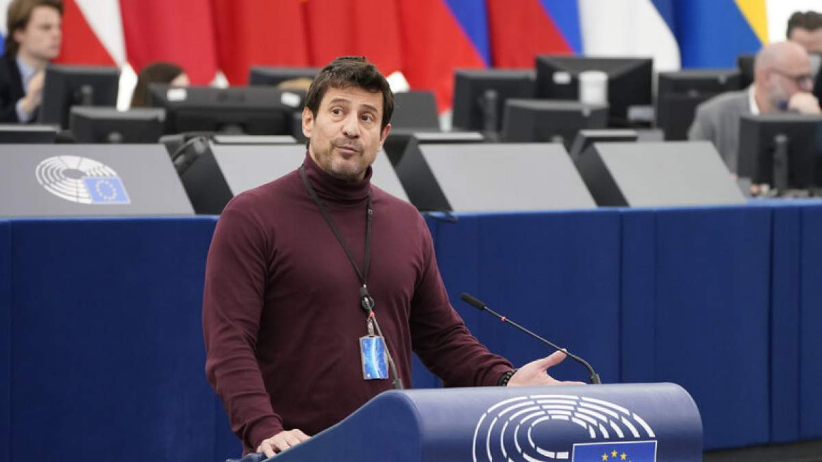 Άρση ασυλίας Γεωργούλη: Στις 8 Μαΐου ορίζεται ο εισηγητής στην επιτροπή του Ευρωκοινοβουλίου