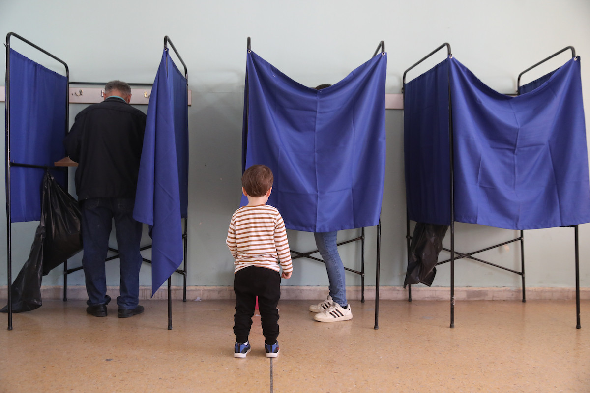 Εκλογές 2023: Στις 20 Μαΐου οι κάλπες για τους Έλληνες του εξωτερικού