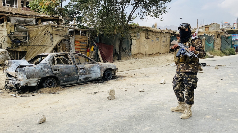 Αφγανιστάν: Οι Ταλιμπάν σκότωσαν τον «εγκέφαλο» της επίθεσης στο αεροδρόμιο της Καμπούλ