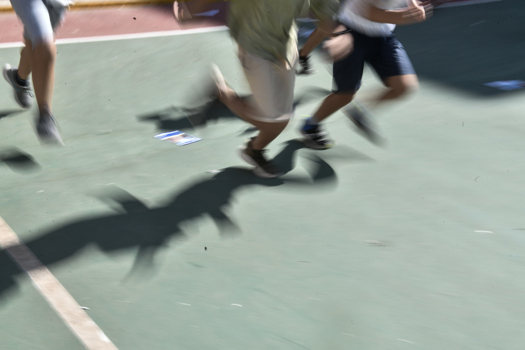 Άγριος ξυλοδαρμός 11χρονου από ομάδα ανηλίκων μέσα στο προαύλιο δημοτικού σχολείου