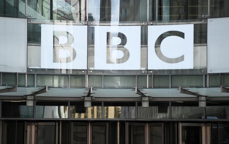 Παραιτήθηκε ο πρόεδρος του BBC- Mεσολάβησε για δάνειο του Μπόρις Τζόνσον