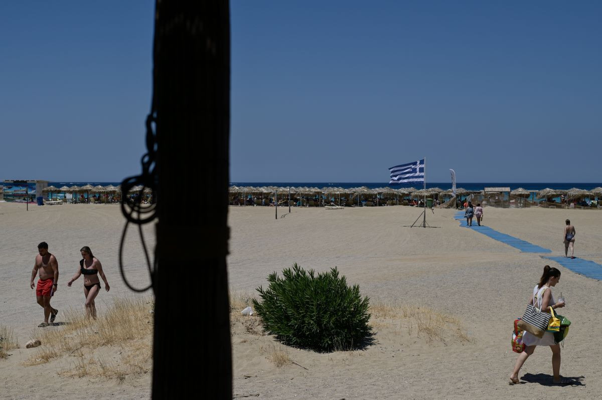 Γερμανικός Τύπος: Ο τουρισμός απειλεί βιότοπους της Κρήτης