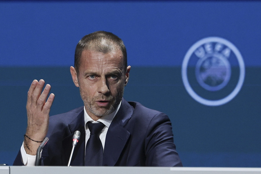 «Χαστούκι» με διπλωματικό τρόπο από UEFA: Stop στην αποστολή elite διαιτητών στα playoffs