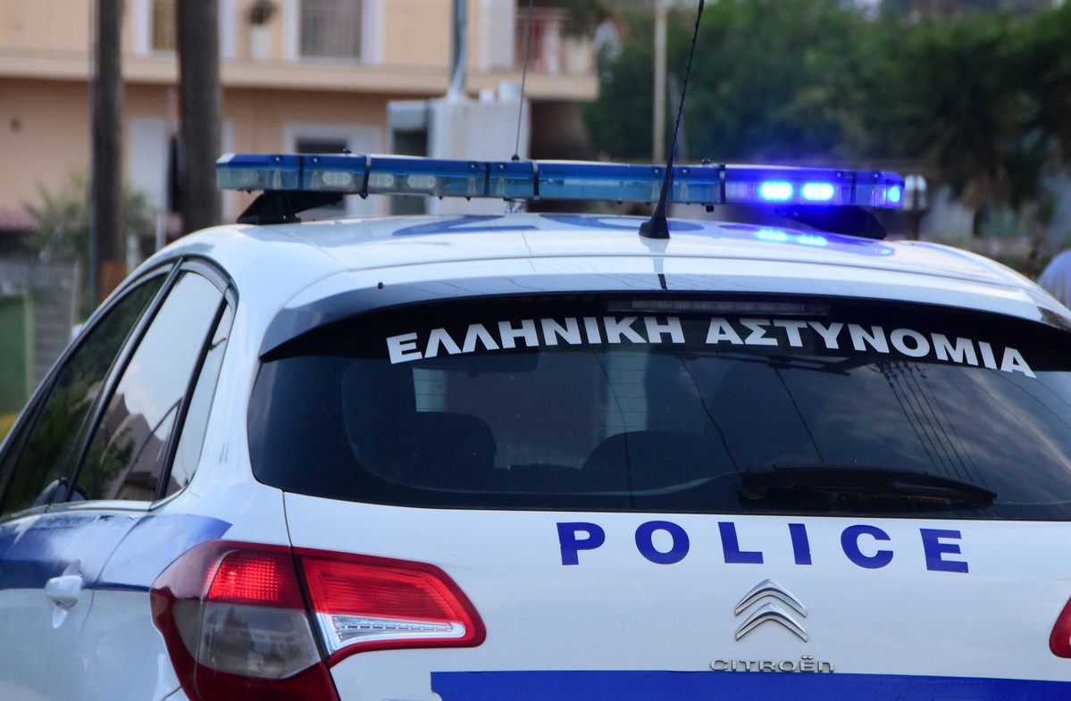 Πάτρα: Μαθητής εξαφανίστηκε από το σχολείο και τον αναζητά η ΕΛ.ΑΣ.