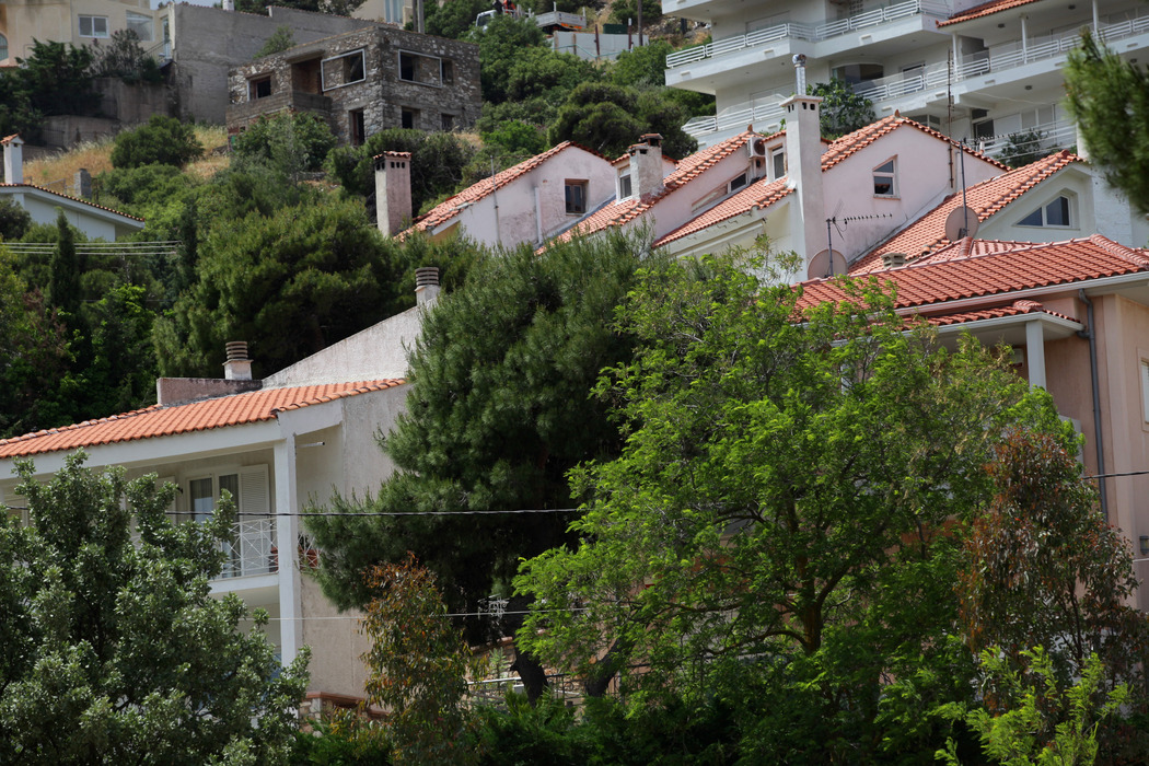 «Καμπανάκι» από επιστημονικούς φορείς για την εκτός σχεδίου δόμηση με φόντο την απόφαση του ΣτΕ