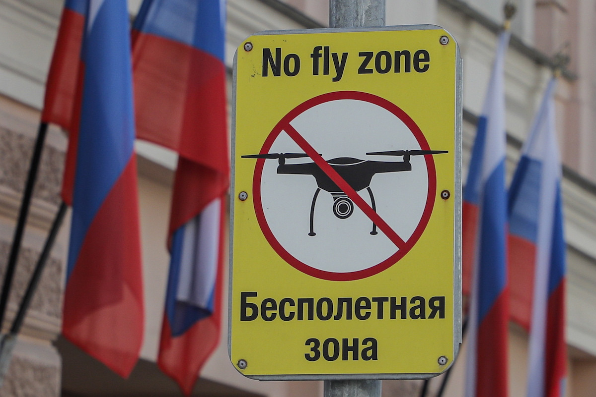 Ρωσία: Προειδοποιεί για «ένοπλη σύγκρουση» τις ΗΠΑ μετά την επίθεση drone στο Κρεμλίνο