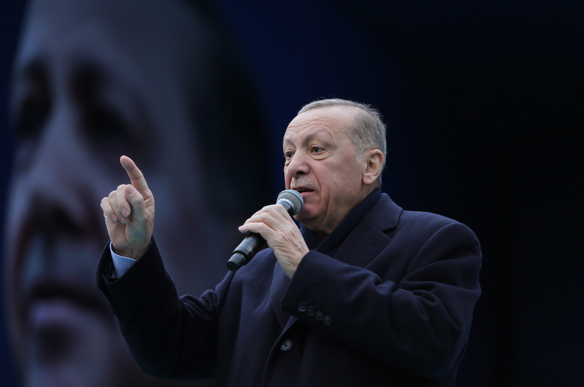 Economist: Οι εκλογές στην Τουρκία, οι σημαντικότερες του 2023 – Εκνευρισμός Ερντογάν