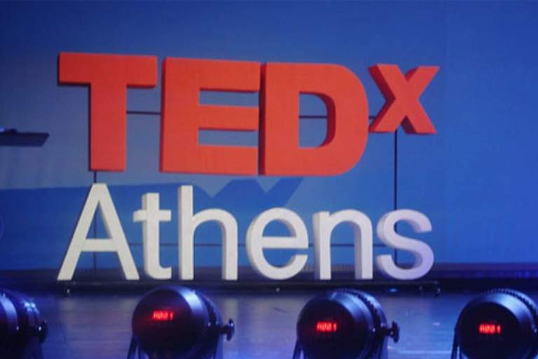 UNLEASH: Το TEDxAthens επιστρέφει και υπόσχεται απελευθέρωση