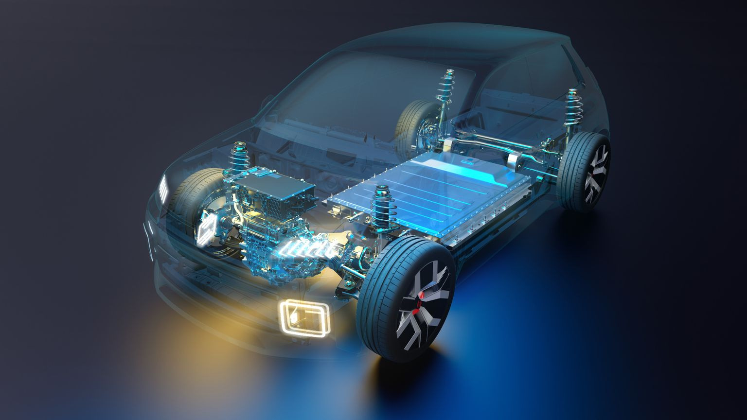 Το 2024 έρχεται το νέο, ηλεκτρικό Renault 5