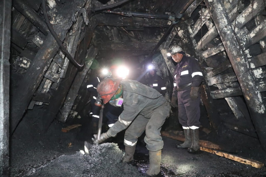 Περού: Δεκάδες νεκροί εργάτες σε χρυσωρυχείο