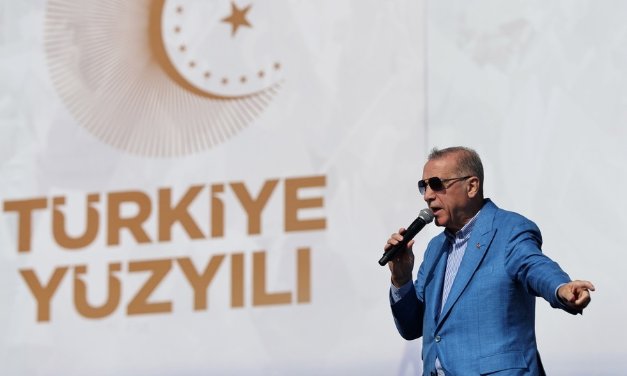 Τουρκία: Θα αφήσει τα ηνία ο Ερντογάν σε περίπτωση ήττας;
