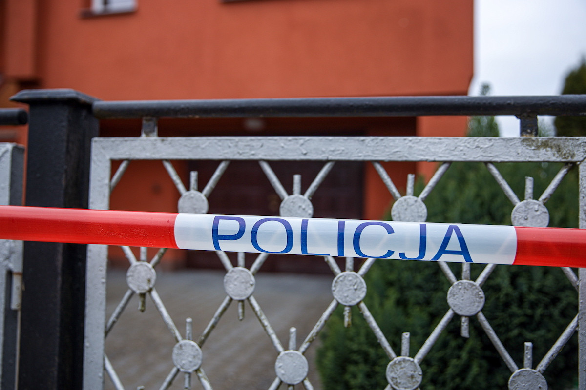 Πολωνία: Επίθεση με μαχαίρι σε ορφανοτροφείο – Νεκρή μία 16χρονη